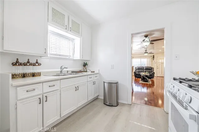 $599,999 | 1000 North Mayo Avenue, Compton, CA 90221