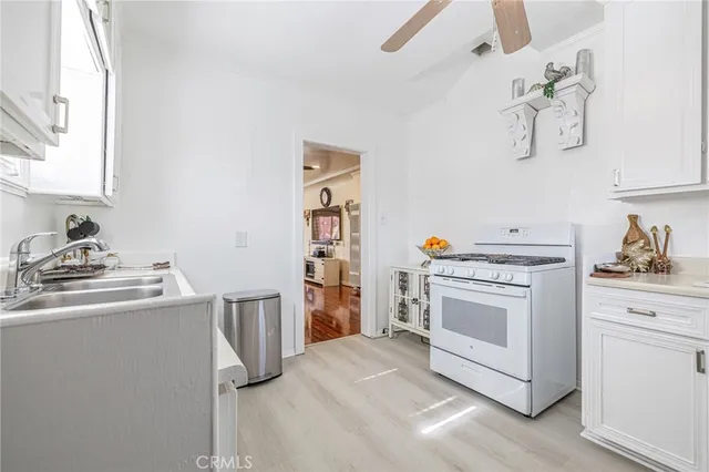 $599,999 | 1000 North Mayo Avenue, Compton, CA 90221