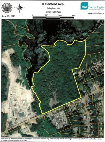 $1,000,000 | 0 Hartford Avenue, Bellingham, MA 02019