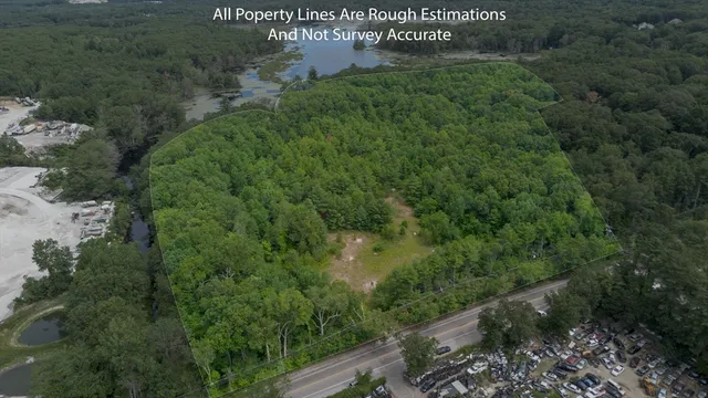 $1,000,000 | 0 Hartford Avenue, Bellingham, MA 02019