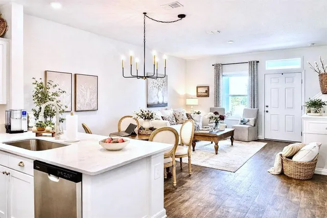 $239,000 | 3612 Prairie Wind Court, Middleburg, FL 32068