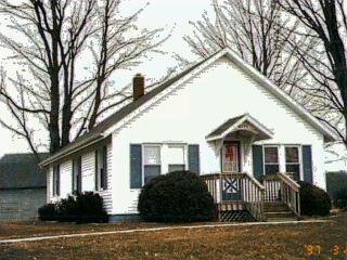 1071 Mt Tabor Road Buchanan, MI 49107 - Photo 1 of 1 Primary Photo