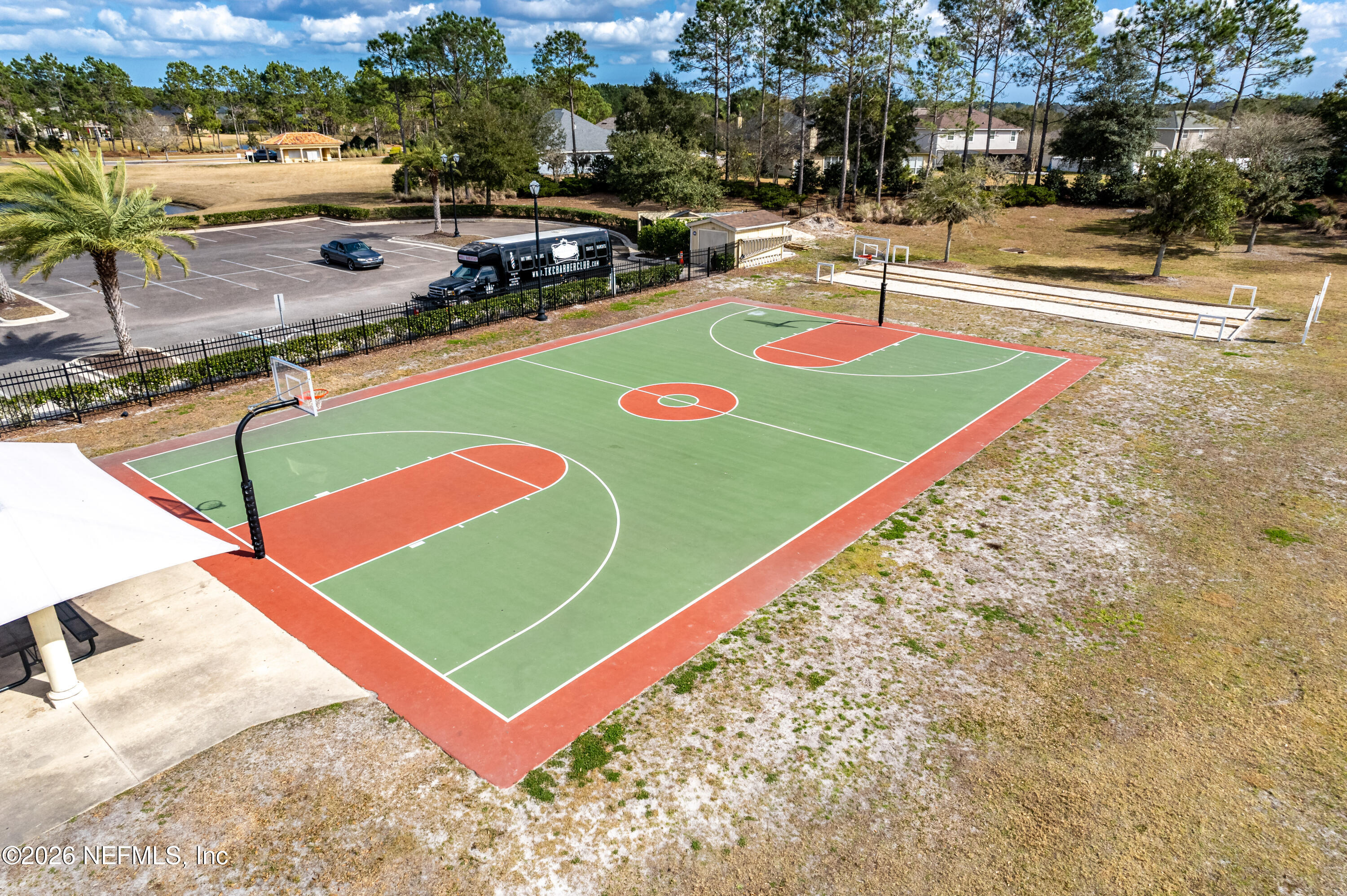 249 Porta Rosa Circle St. Augustine, FL 32092 - Photo 58 of 64 Murabella Amenities-5