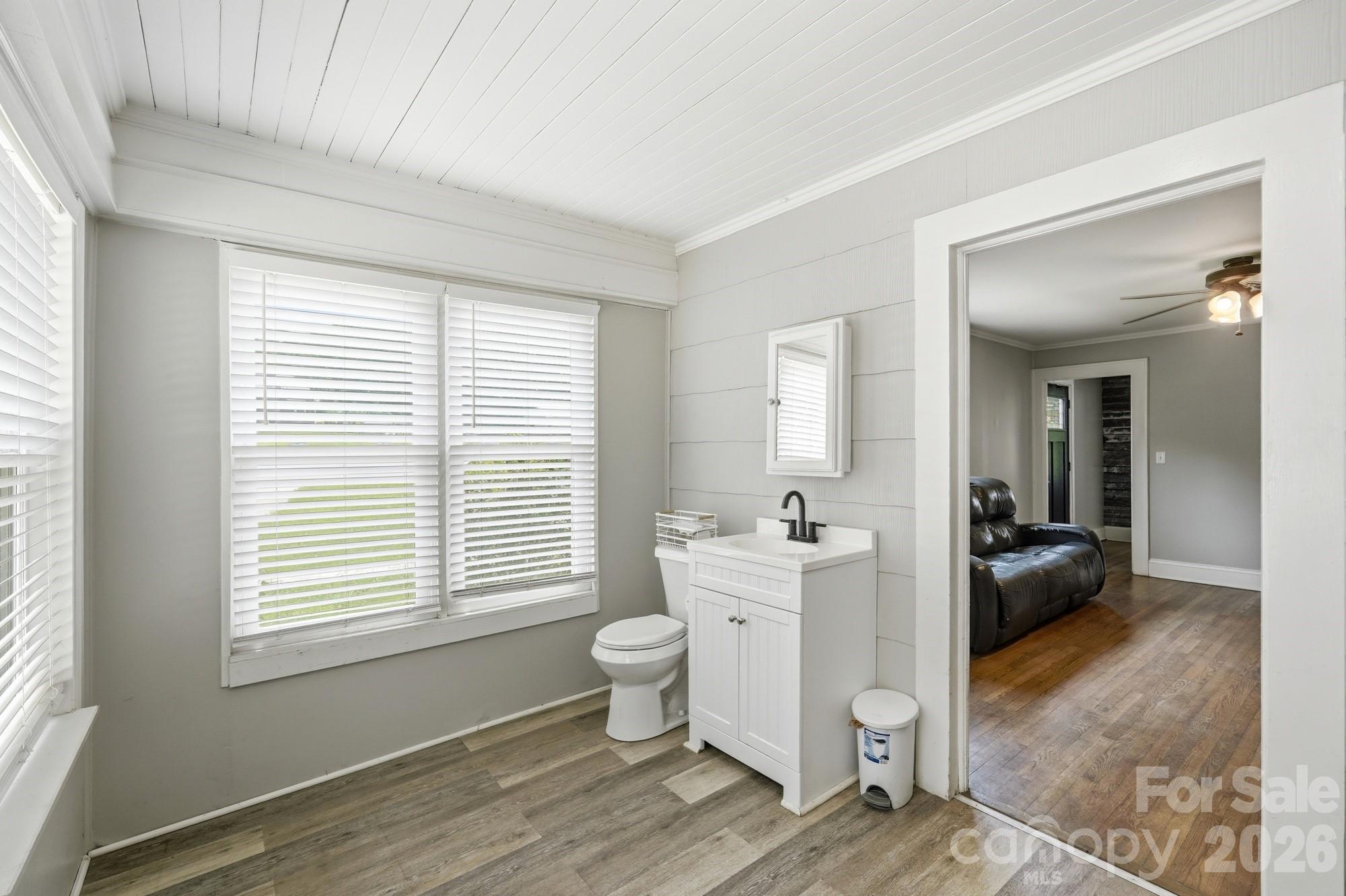 12050 Old Concord Road Rockwell, NC 28138 - Photo 19 of 40