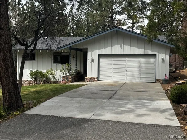 $599,000 | 41726 Comstock Lane, Big Bear Lake, CA 92315