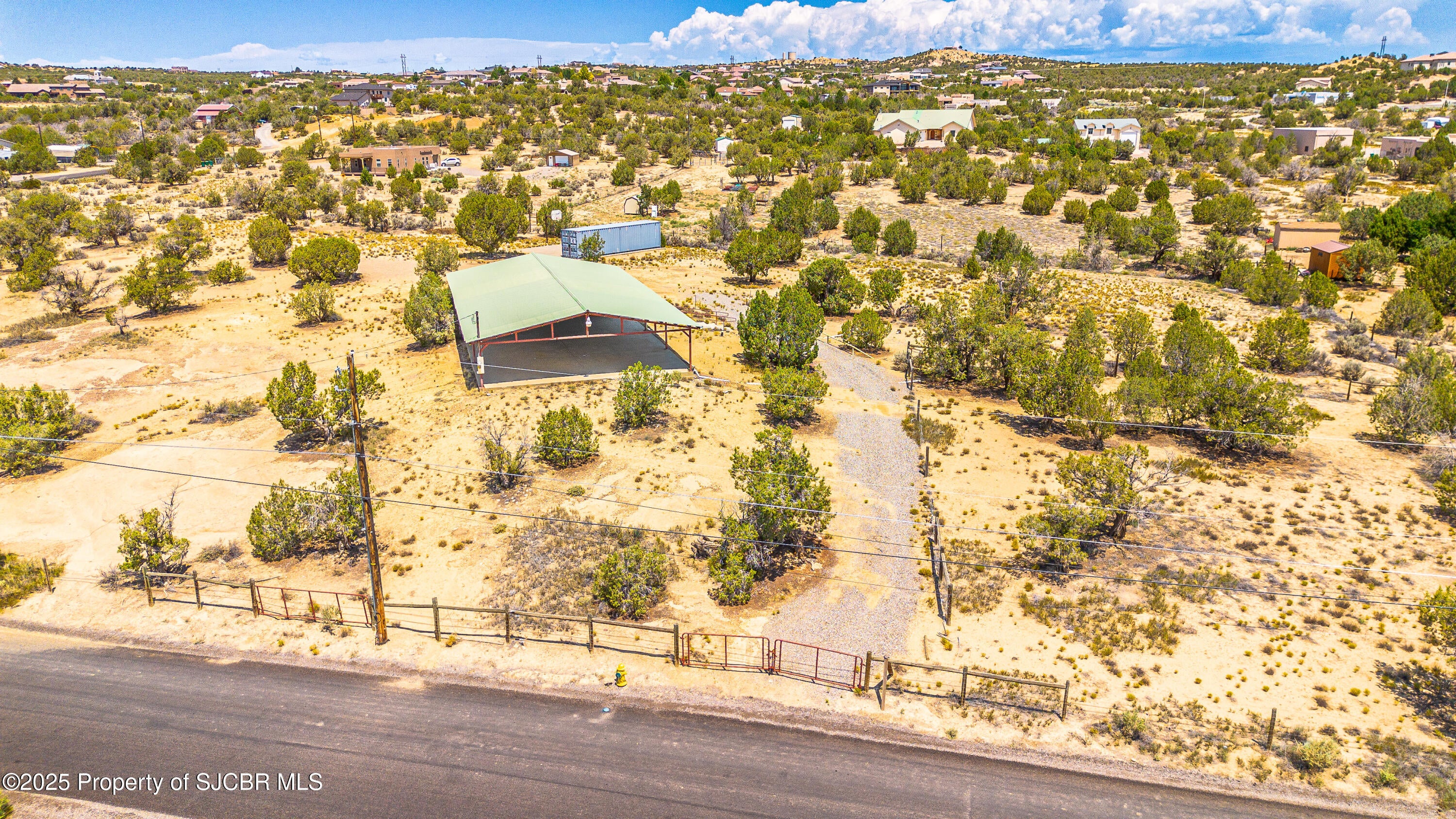 6250 Jack Rabbit Junction Farmington, NM 87402 - Photo 1 of 1 Gallery Image 1