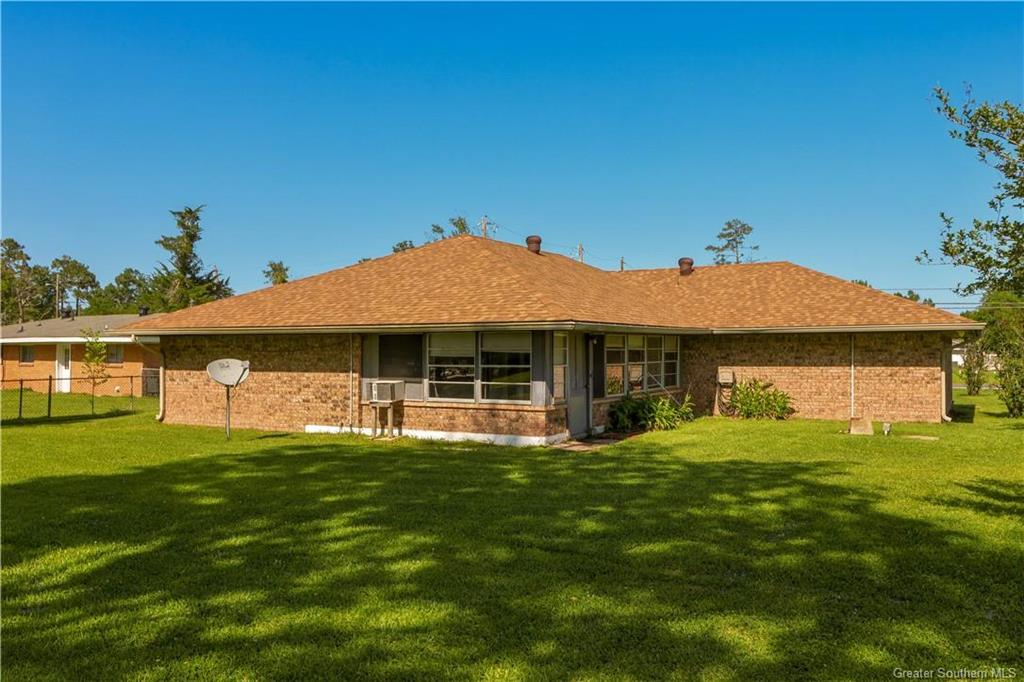 2525 Davis Road Westlake, LA 70669 - Photo 13 of 18