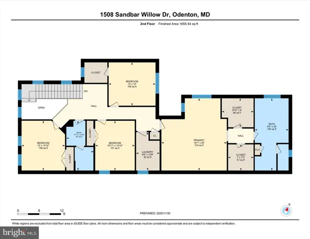$999,000 | 1508 Sandbar Willow Drive, Odenton, MD 21113