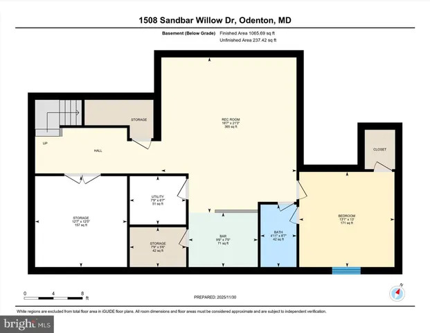 $999,000 | 1508 Sandbar Willow Drive, Odenton, MD 21113