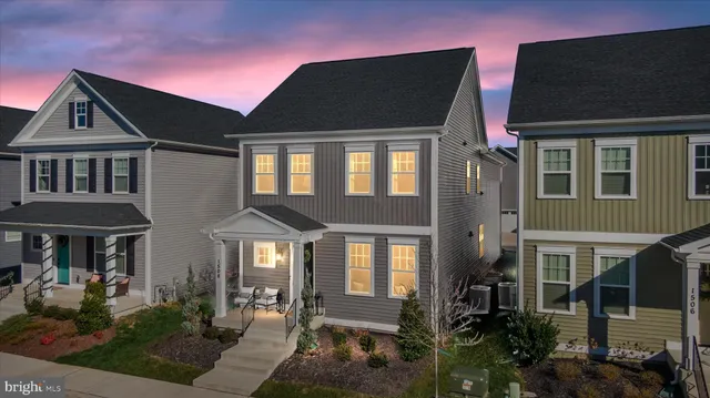 $999,000 | 1508 Sandbar Willow Drive, Odenton, MD 21113