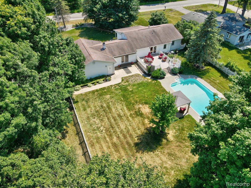 4114 West Wilson Road Clio, MI 48420 - Photo 49 of 72 Gallery Image 49