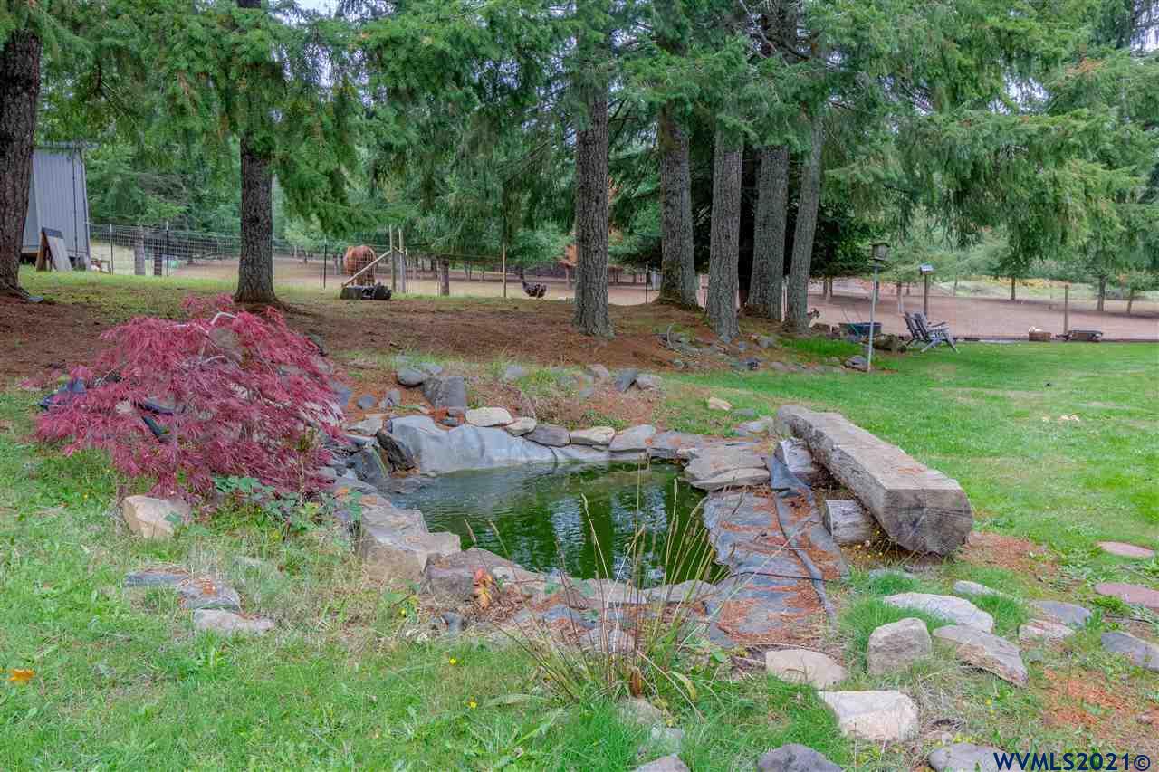 39839 Kingston Jordan Road Scio, OR 97374 - Photo 33 of 35 Gallery Image 33