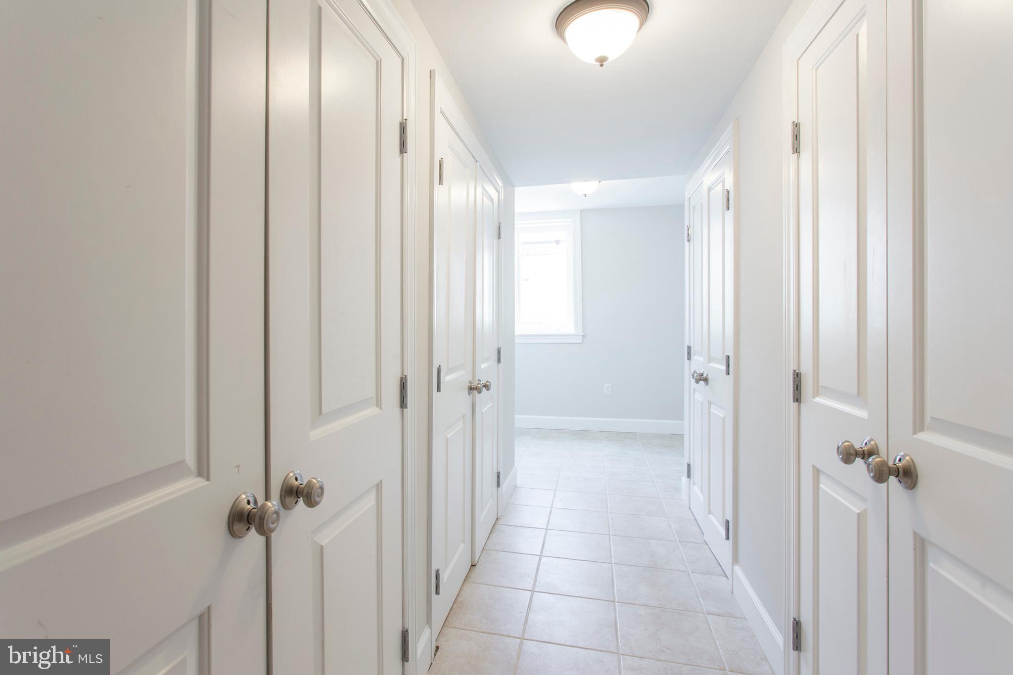 2118 Ellsworth Street Philadelphia, PA 19146 - Photo 31 of 32 a view of a hallway with a elevator