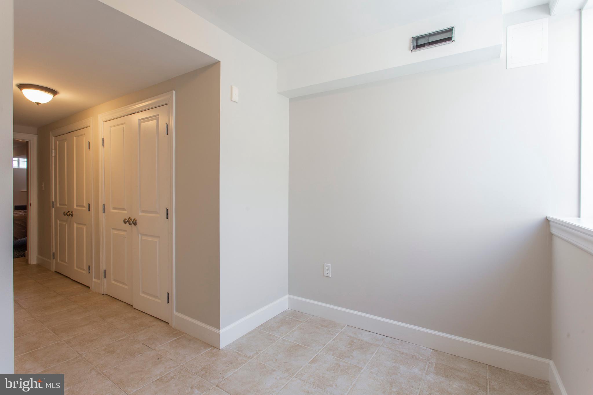 2118 Ellsworth Street Philadelphia, PA 19146 - Photo 32 of 32 a view of an empty room