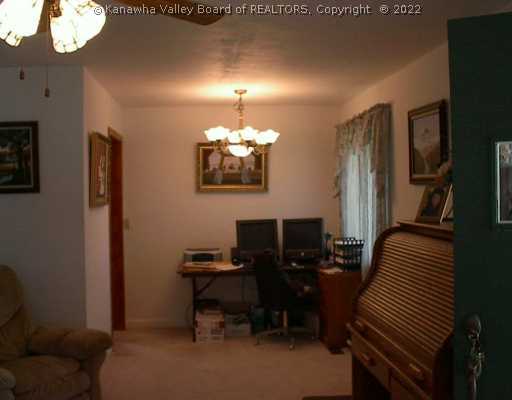 0 Rt 3 Ripley, WV 25271 - Photo 2 of 6 Dining Room.