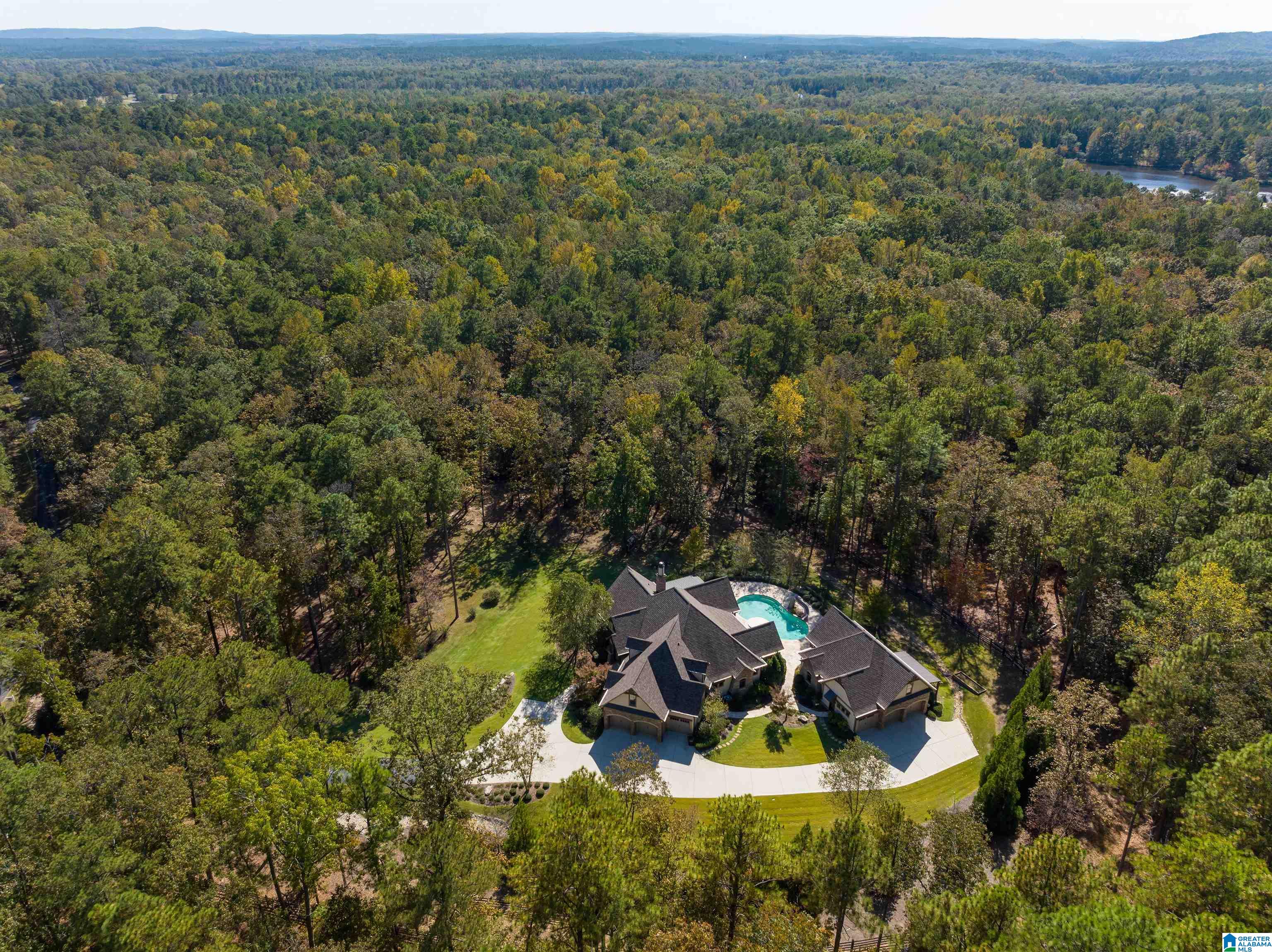 576 Chelsea Forest Road Columbiana, AL 35051 - Photo 67 of 81