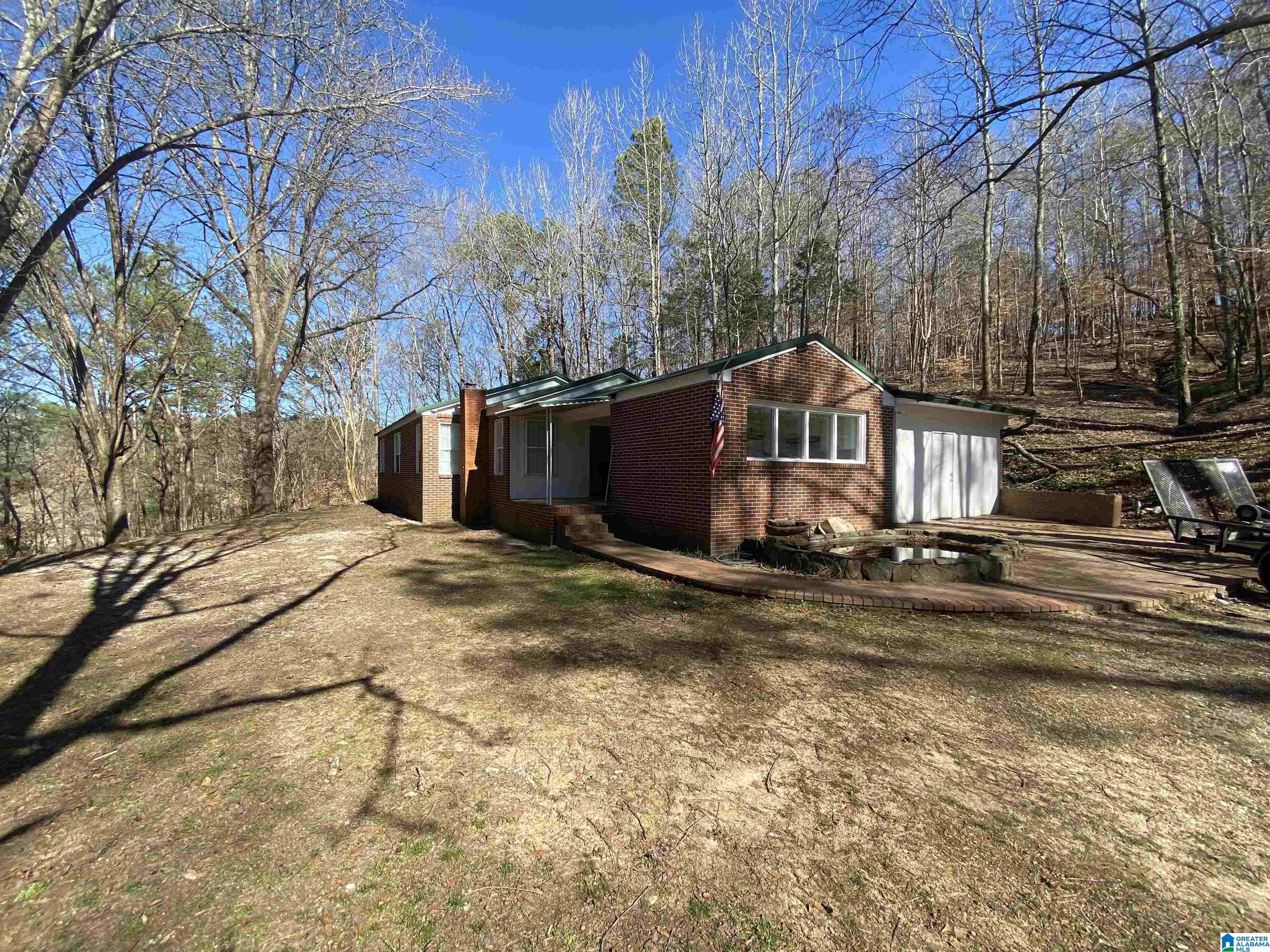 524 Highway 204 Ohatchee, AL 36271 - Photo 2 of 42