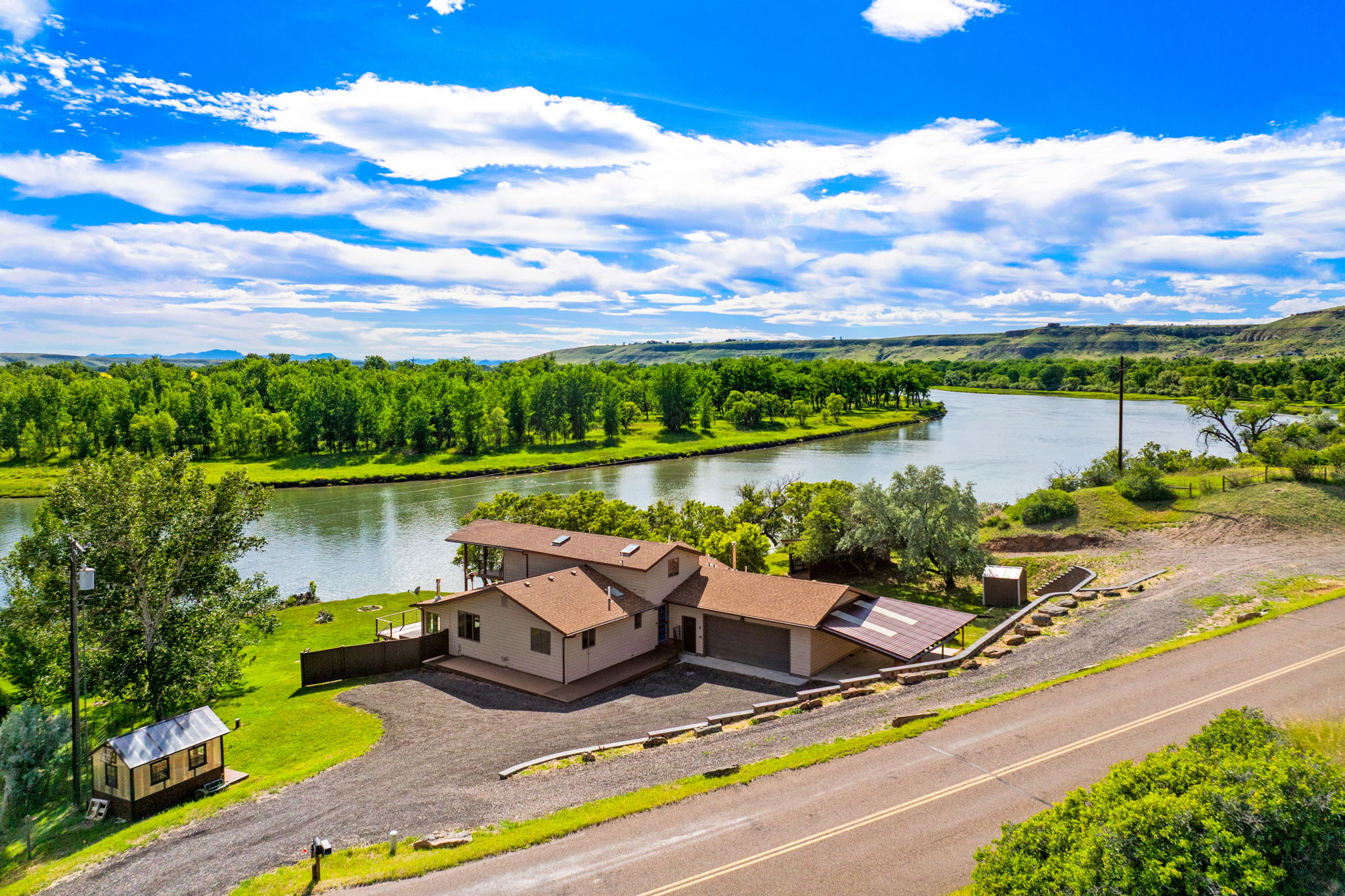 471 Flood Road Great Falls, MT 59404 - Photo 9 of 82 Gallery Image 9