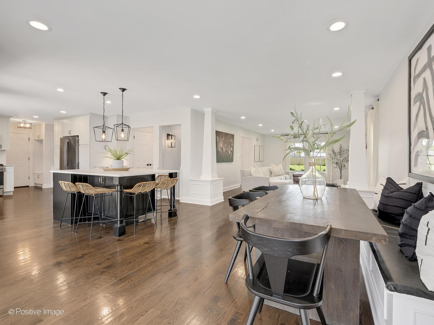 732 Harding Road Hinsdale, IL 60521 - Photo 9 of 43