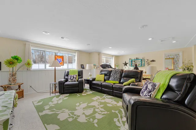 $414,900 | 1960 Mineral Springs Parkway Northeast, Owatonna, MN 55060