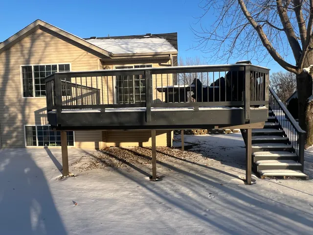 $414,900 | 1960 Mineral Springs Parkway Northeast, Owatonna, MN 55060