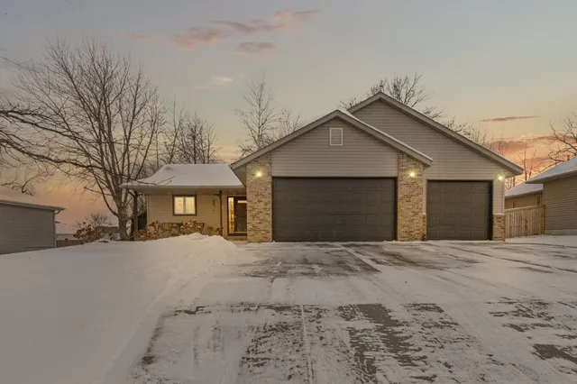 $414,900 | 1960 Mineral Springs Parkway Northeast, Owatonna, MN 55060