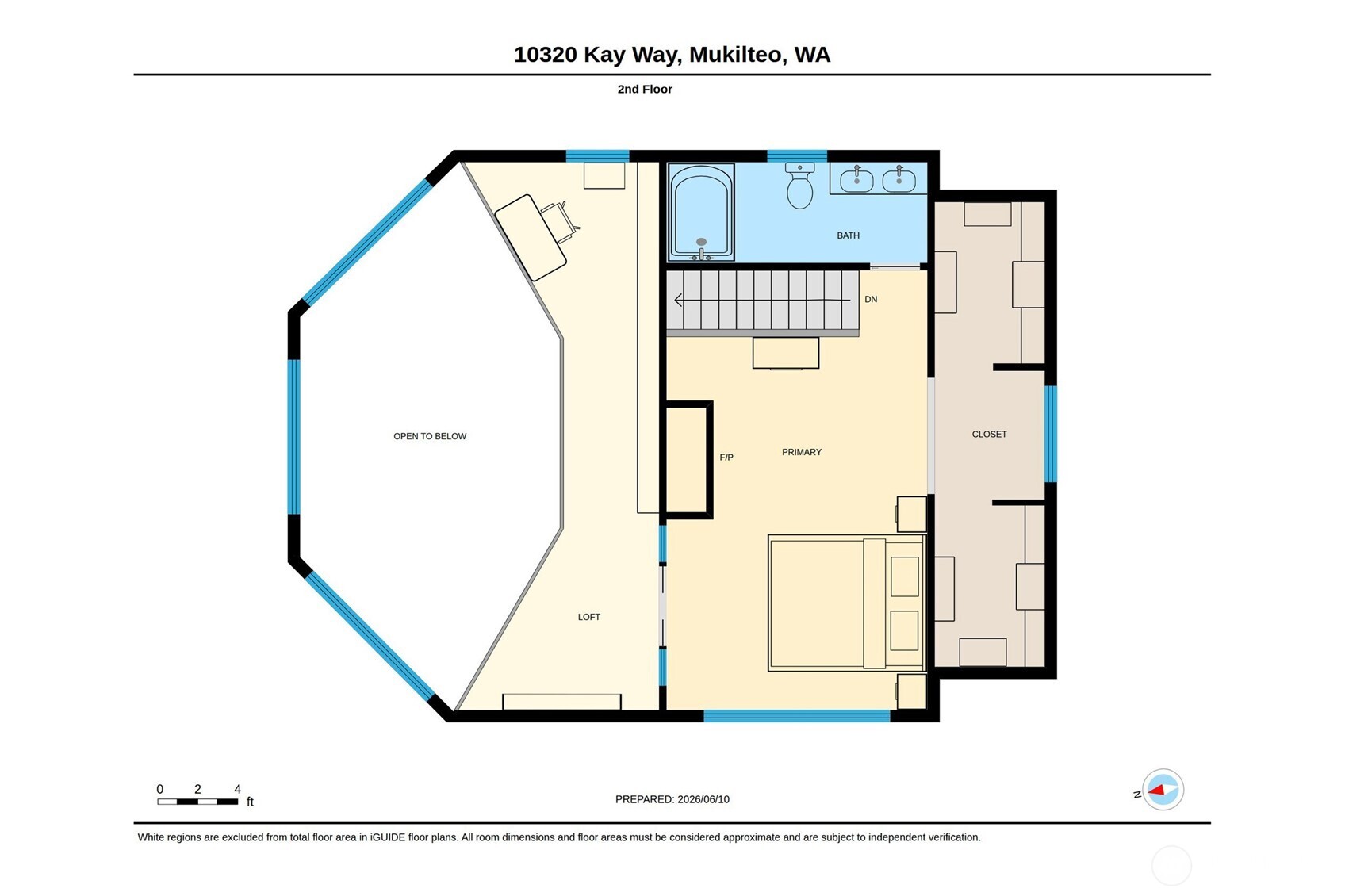 10320 Kay Way Mukilteo, WA 98275 - Photo 39 of 40
