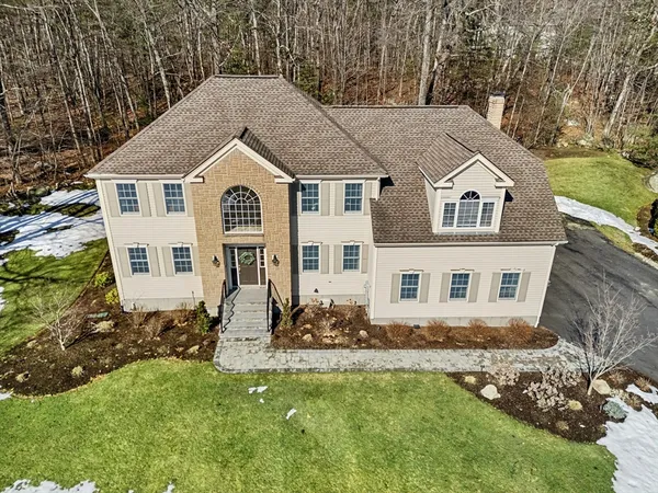 $1,195,000 | 7 Deer Ridge Road, Ashland, MA 01721