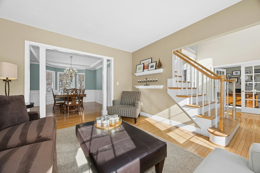 7 Deer Ridge Road Ashland, MA 01721 - Photo 12 of 41