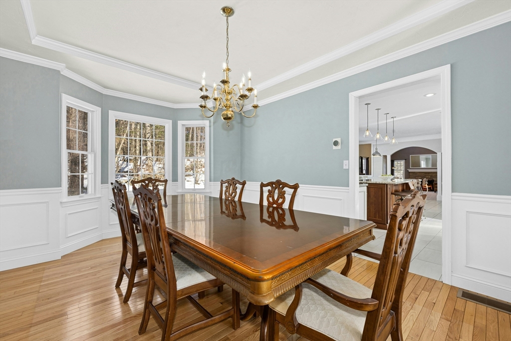 7 Deer Ridge Road Ashland, MA 01721 - Photo 14 of 41