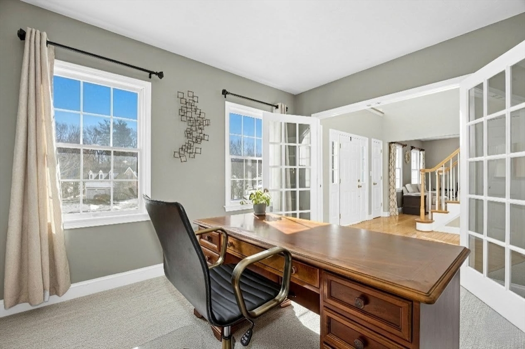 7 Deer Ridge Road Ashland, MA 01721 - Photo 15 of 41