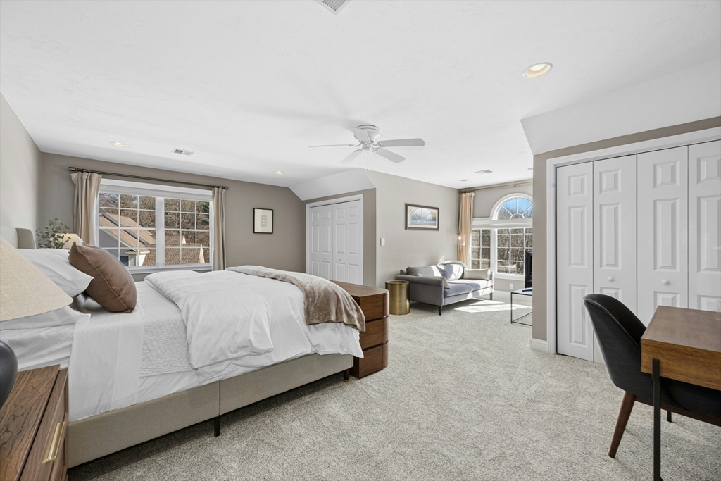 7 Deer Ridge Road Ashland, MA 01721 - Photo 19 of 41