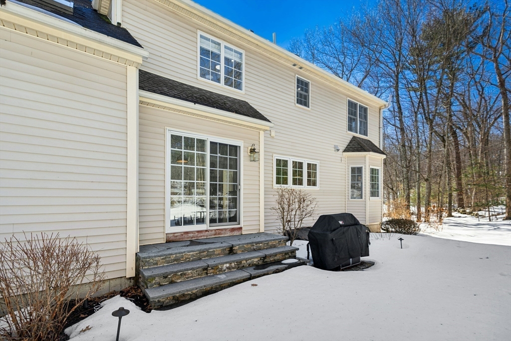 7 Deer Ridge Road Ashland, MA 01721 - Photo 35 of 41