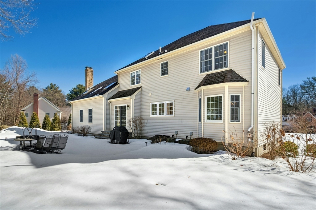 7 Deer Ridge Road Ashland, MA 01721 - Photo 36 of 41