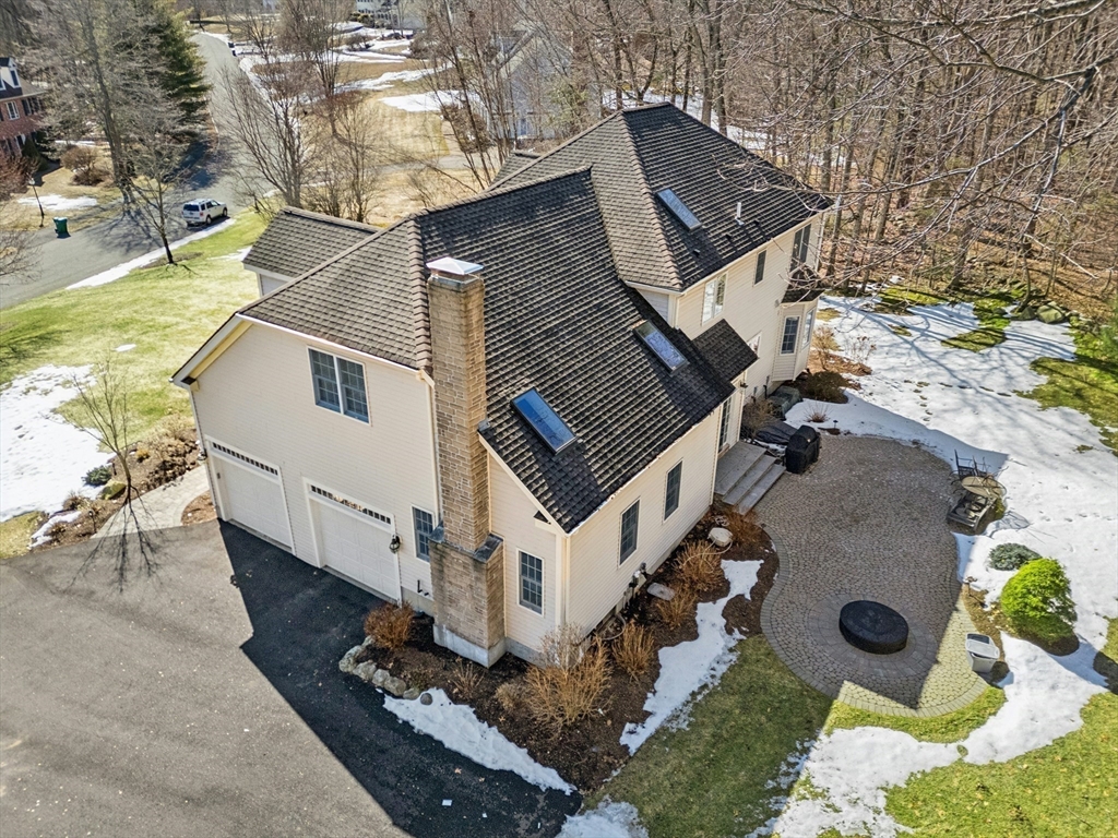 7 Deer Ridge Road Ashland, MA 01721 - Photo 38 of 41