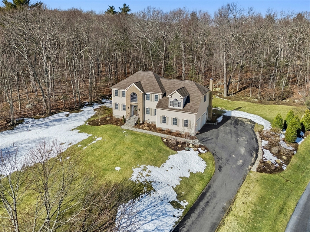 7 Deer Ridge Road Ashland, MA 01721 - Photo 40 of 41