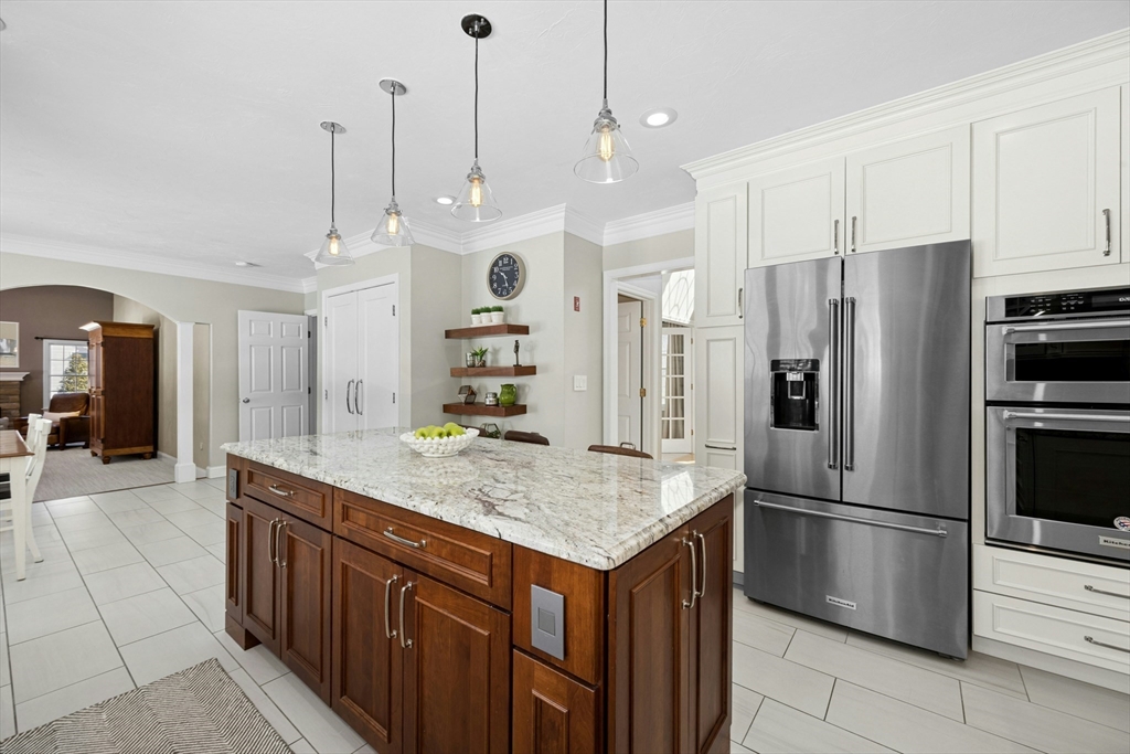 7 Deer Ridge Road Ashland, MA 01721 - Photo 5 of 41