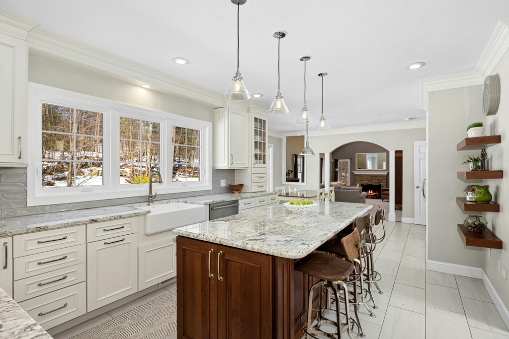 7 Deer Ridge Road Ashland, MA 01721 - Photo 6 of 41