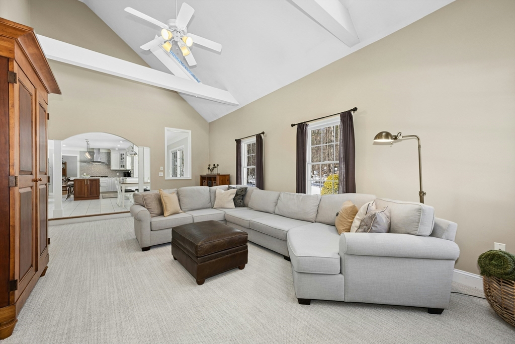 7 Deer Ridge Road Ashland, MA 01721 - Photo 9 of 41