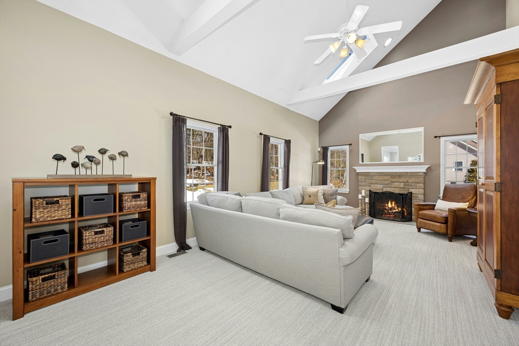 7 Deer Ridge Road Ashland, MA 01721 - Photo 10 of 41