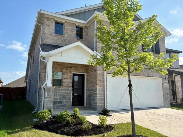 $2,590 | 707 Hemingway Lane, Lowry Crossing, TX 75069