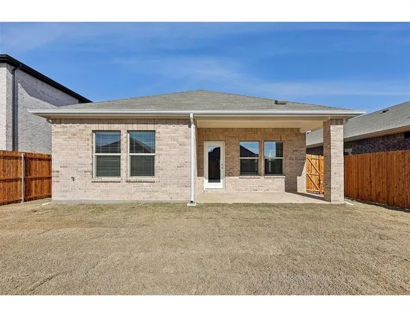 $2,550 | 707 Hemingway Lane, Lowry Crossing, TX 75069