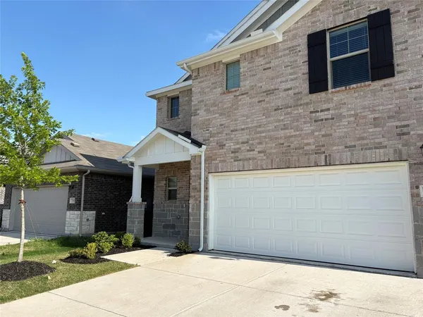 $2,550 | 707 Hemingway Lane, Lowry Crossing, TX 75069