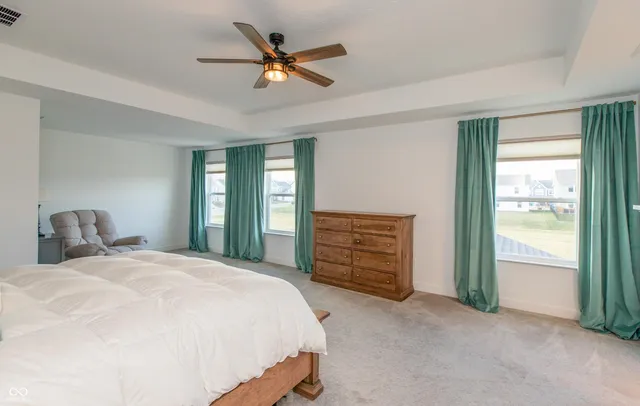 $550,000 | 3940 Canning Street, Danville, IN 46122