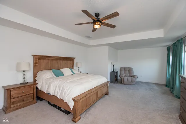 $550,000 | 3940 Canning Street, Danville, IN 46122