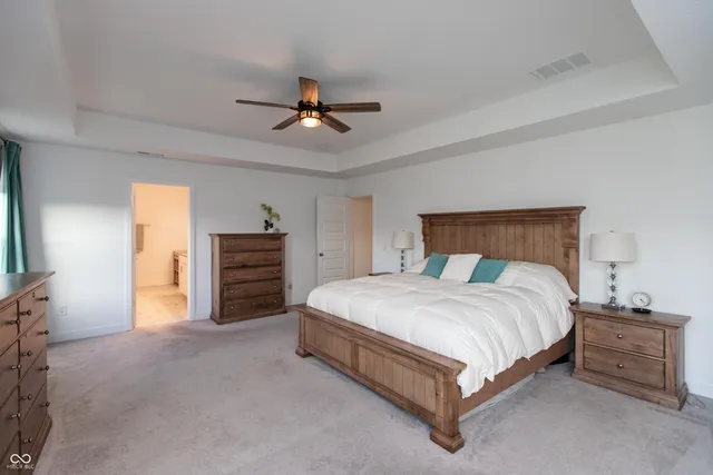 $550,000 | 3940 Canning Street, Danville, IN 46122