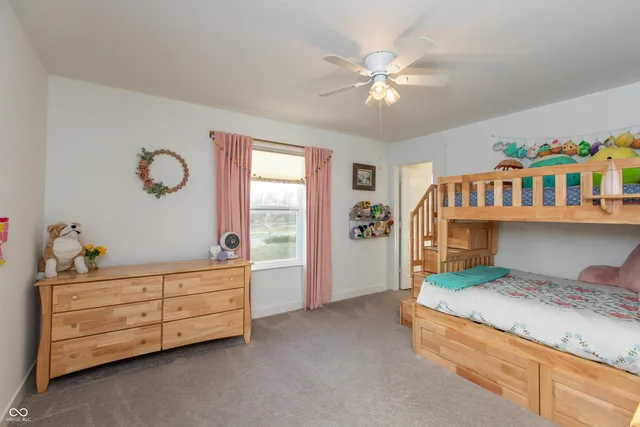 $550,000 | 3940 Canning Street, Danville, IN 46122