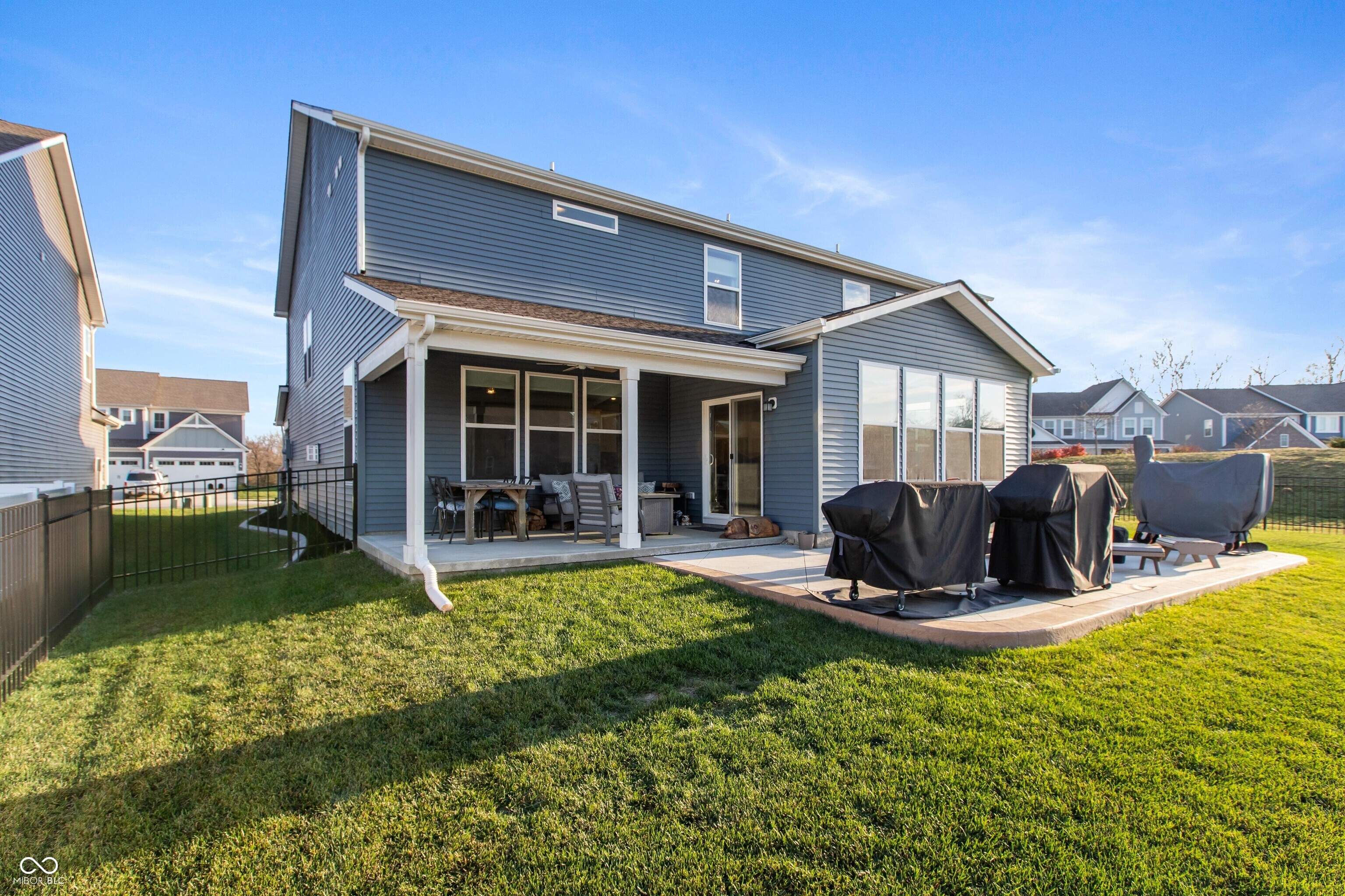 3940 Canning Street Danville, IN 46122 - Photo 2 of 51