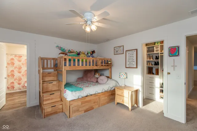 $550,000 | 3940 Canning Street, Danville, IN 46122