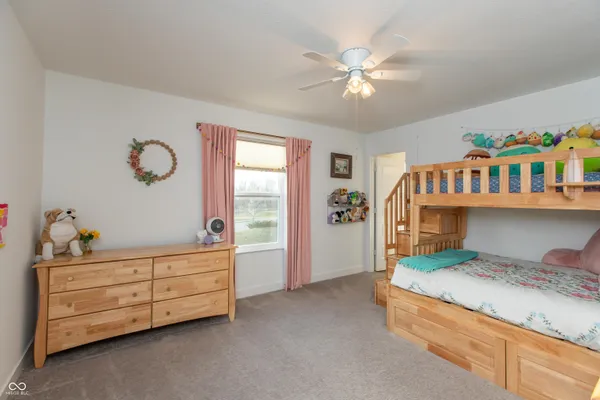 $545,000 | 3940 Canning Street, Danville, IN 46122